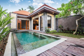 The Green Lagoon. Just Built. 2BDR, Pool, Kitchen